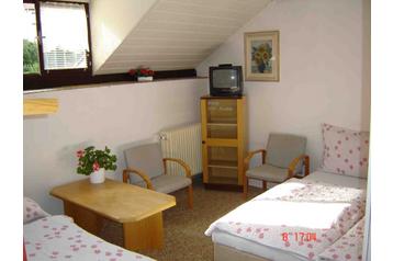 Repubblica Ceca Privát Brno, Esterno